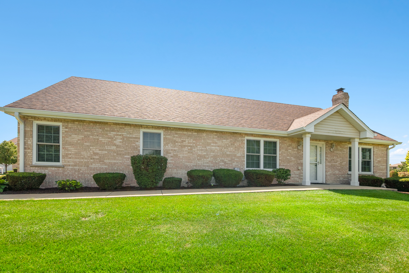 651 Schooner Drive, New Lenox, IL 60451