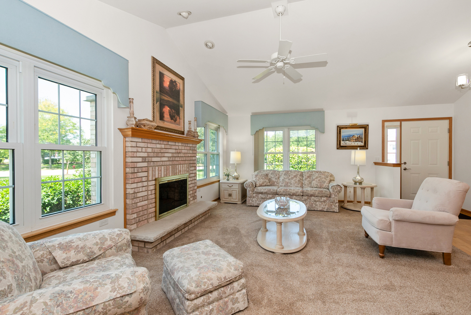 651 Schooner Drive, New Lenox, IL 60451