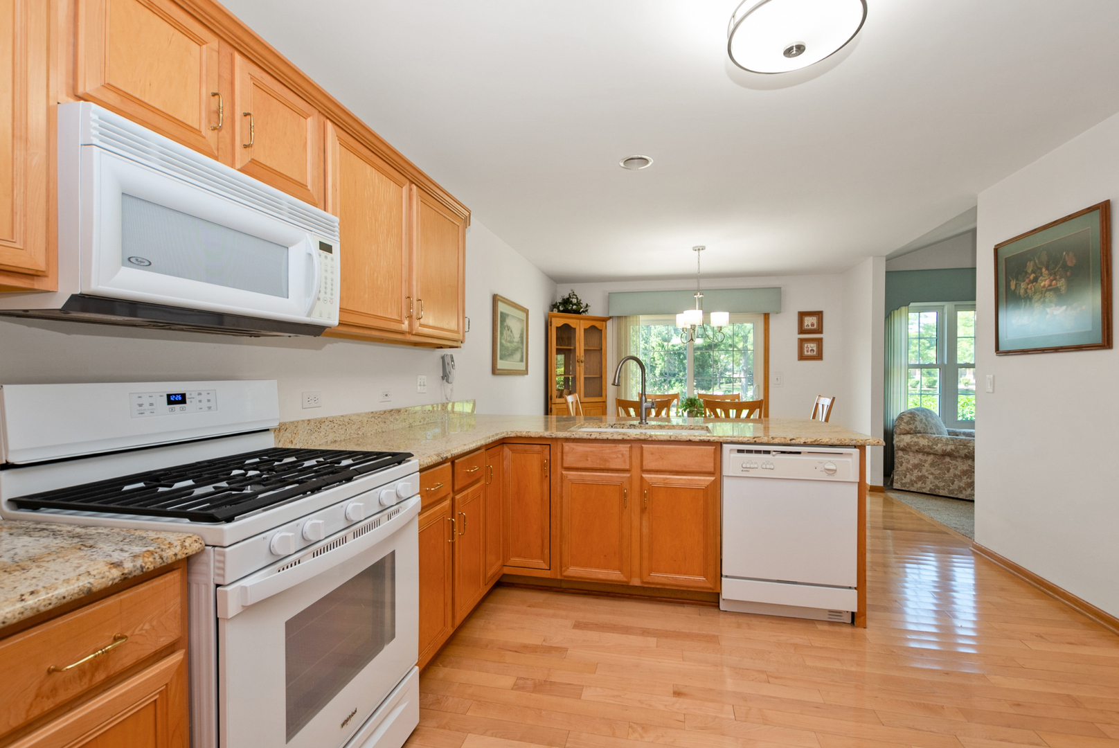 651 Schooner Drive, New Lenox, IL 60451