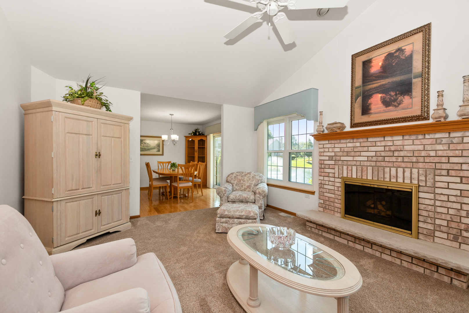 651 Schooner Drive, New Lenox, IL 60451
