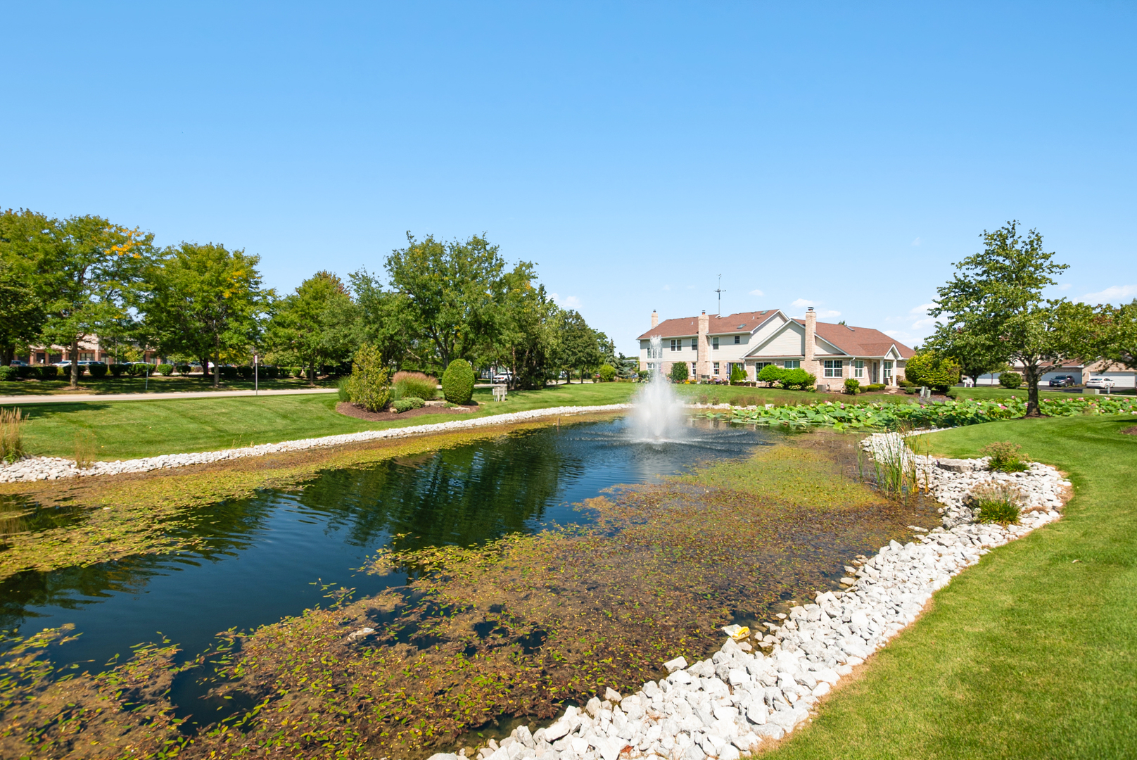 651 Schooner Drive, New Lenox, IL 60451