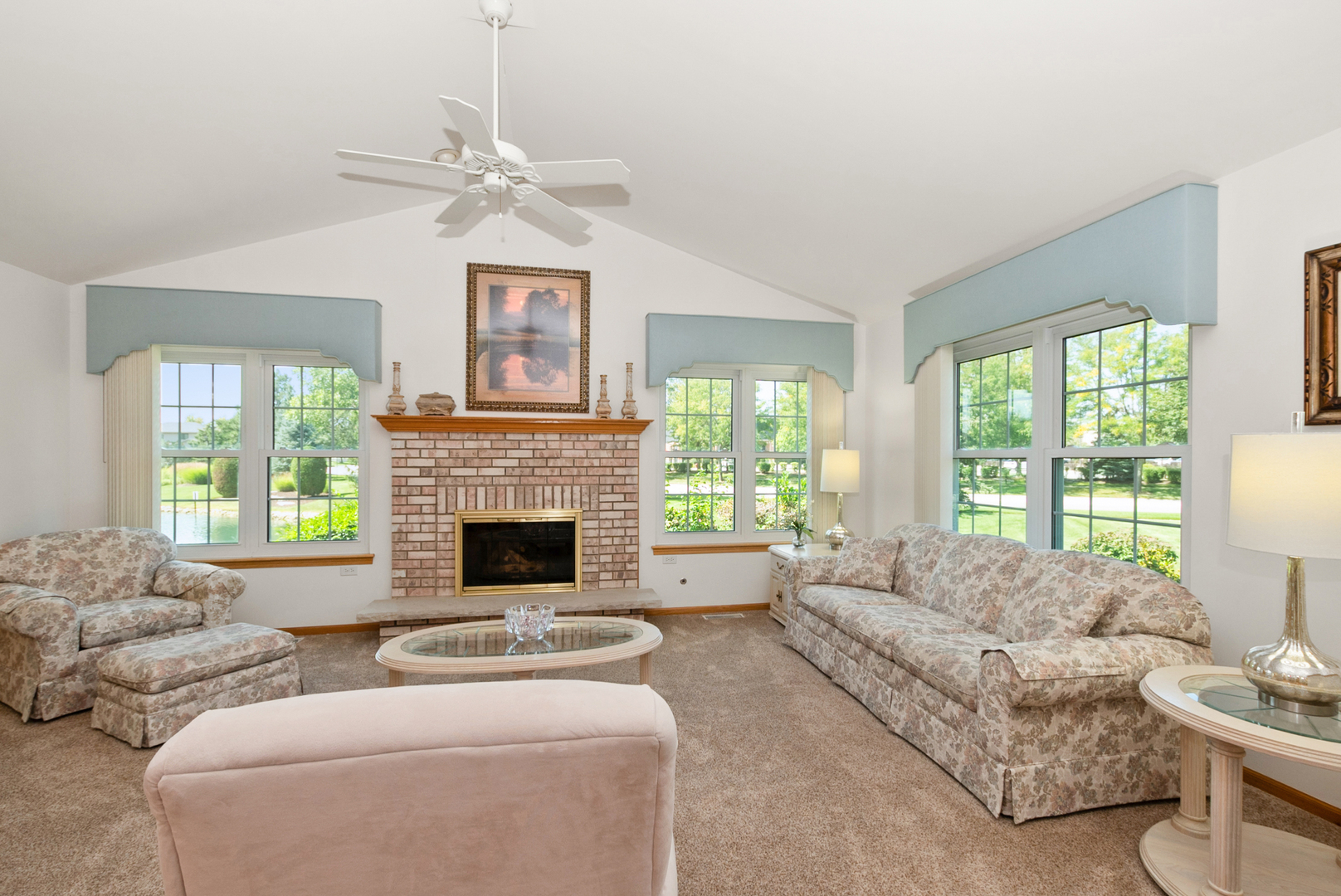 651 Schooner Drive, New Lenox, IL 60451