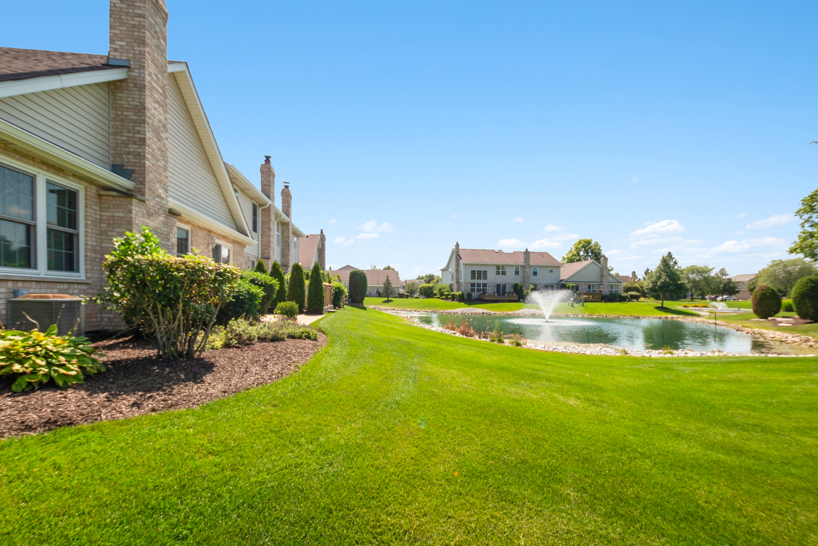 651 Schooner Drive, New Lenox, IL 60451