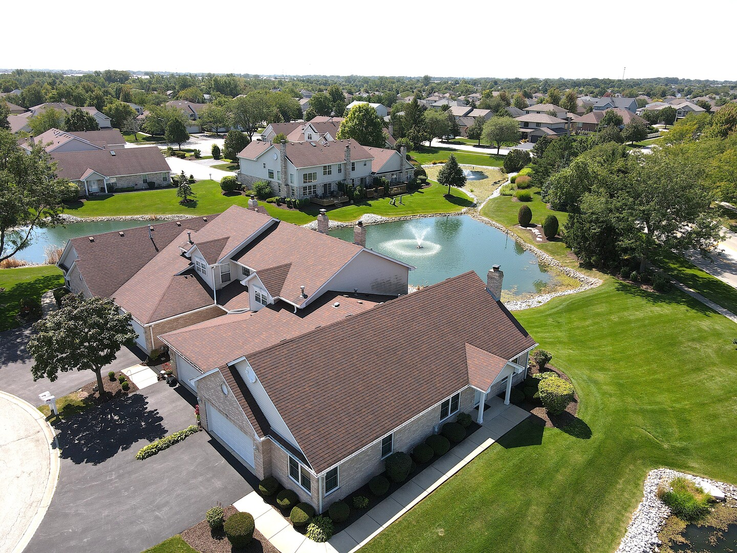 651 Schooner Drive, New Lenox, IL 60451