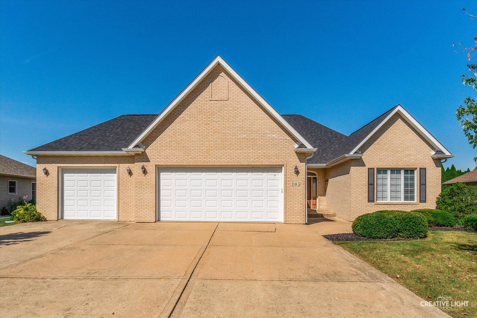 305 E Knights Road, Sandwich, IL 60548