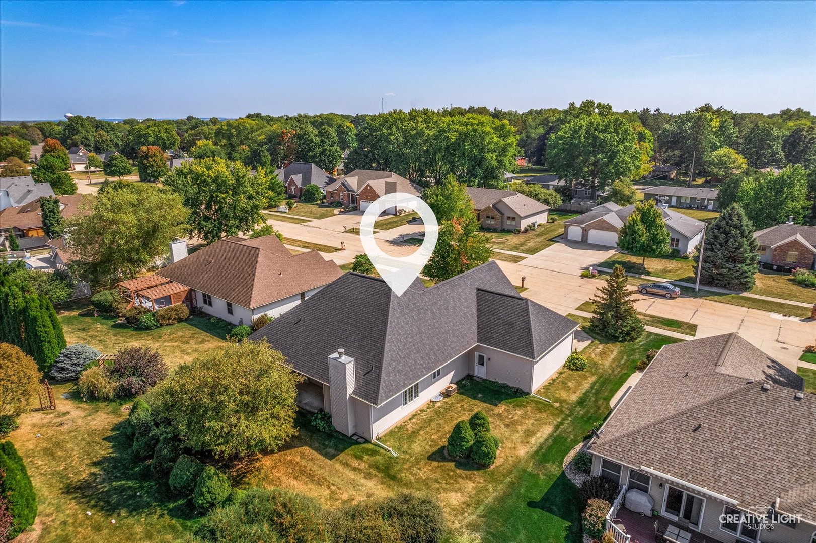 305 E Knights Road, Sandwich, IL 60548