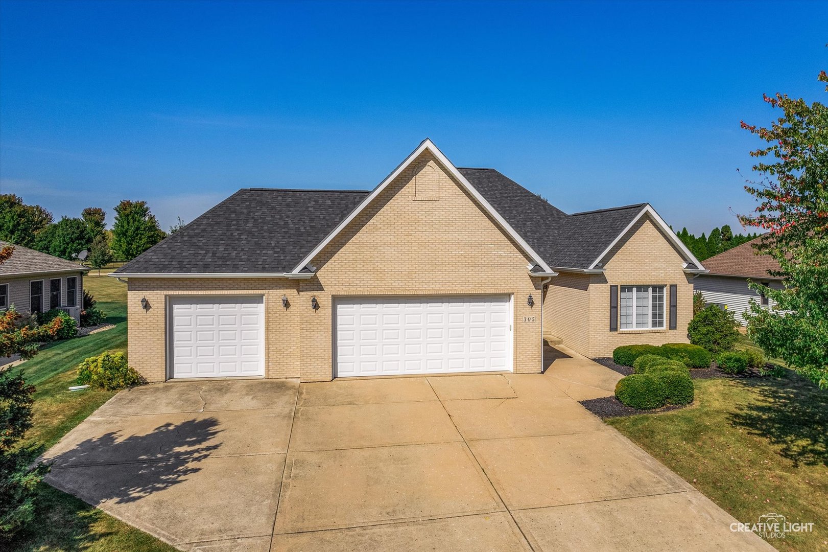 305 E Knights Road, Sandwich, IL 60548