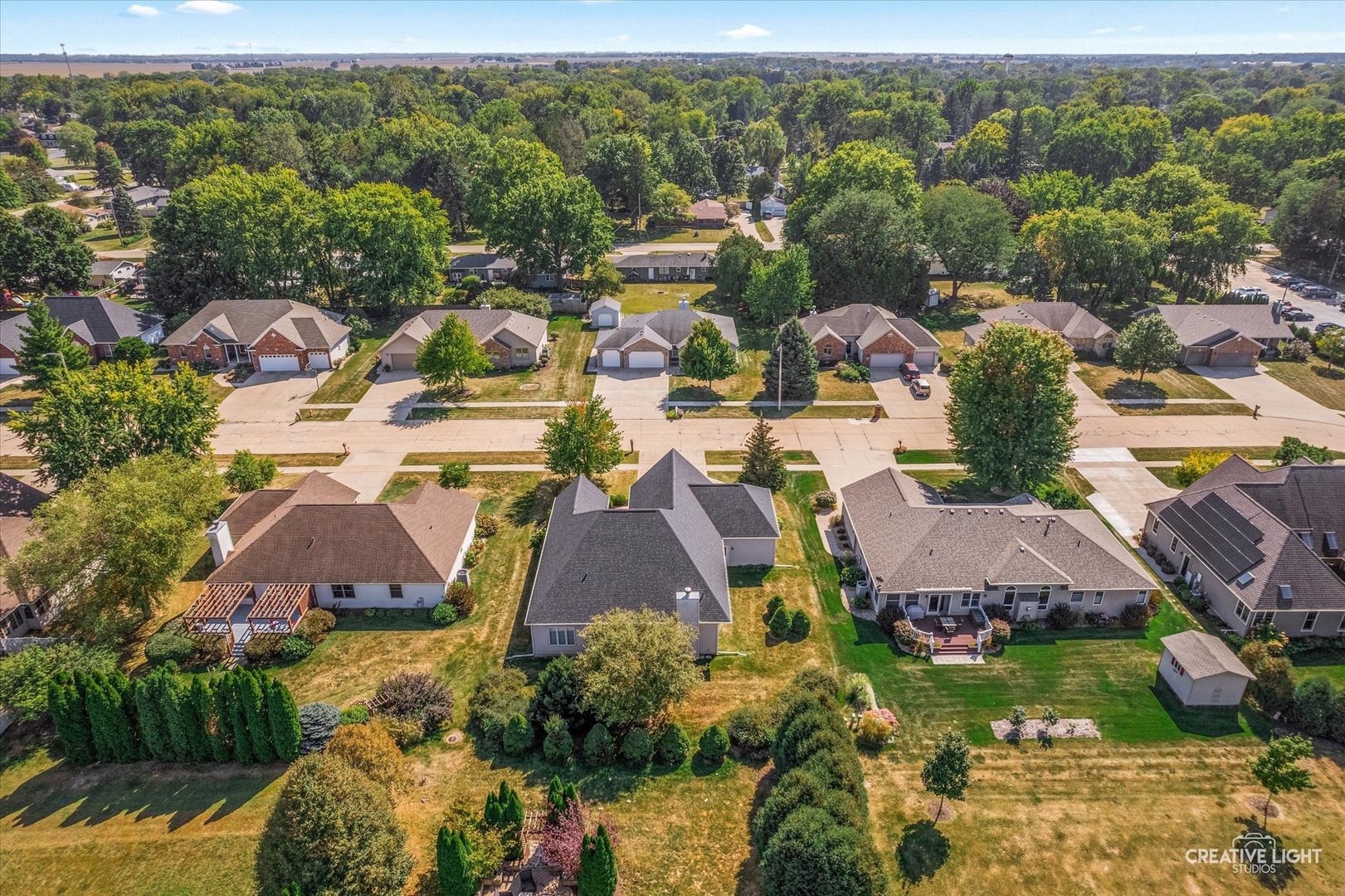 305 E Knights Road, Sandwich, IL 60548