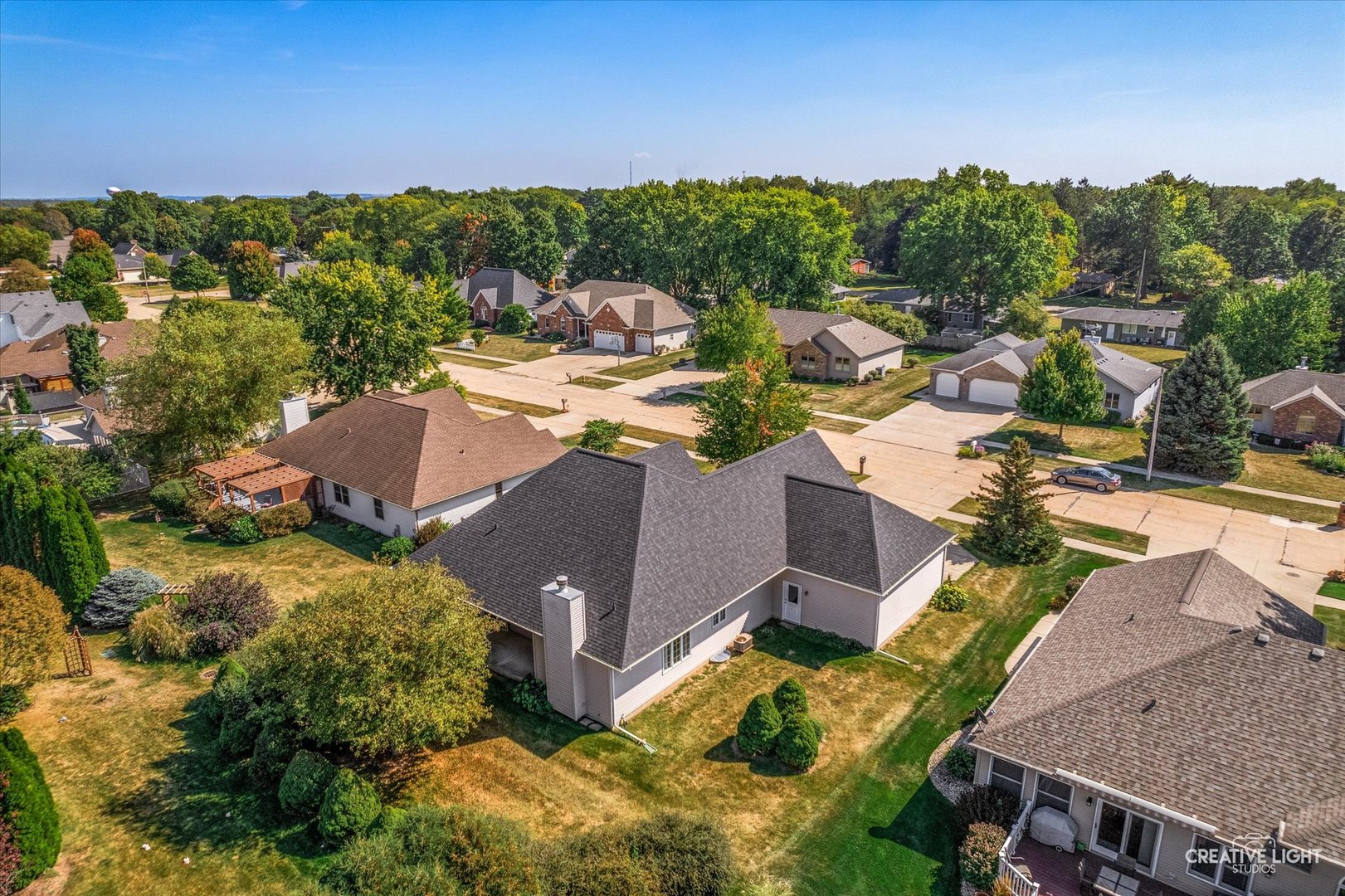 305 E Knights Road, Sandwich, IL 60548