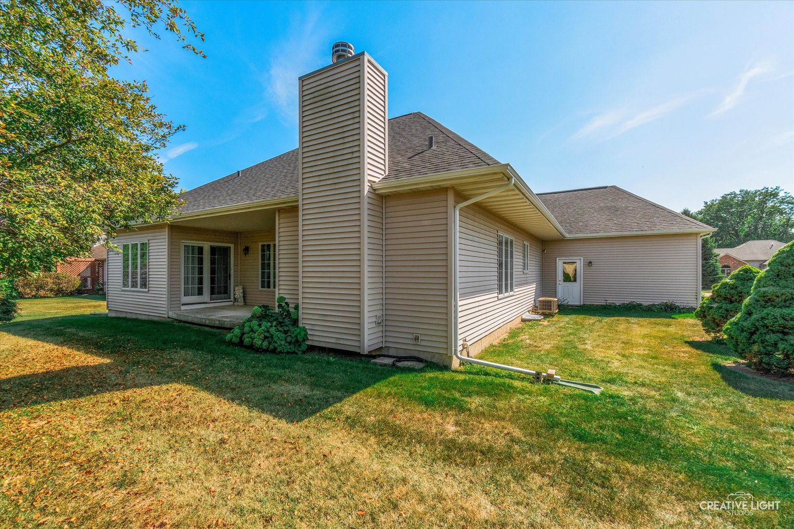 305 E Knights Road, Sandwich, IL 60548