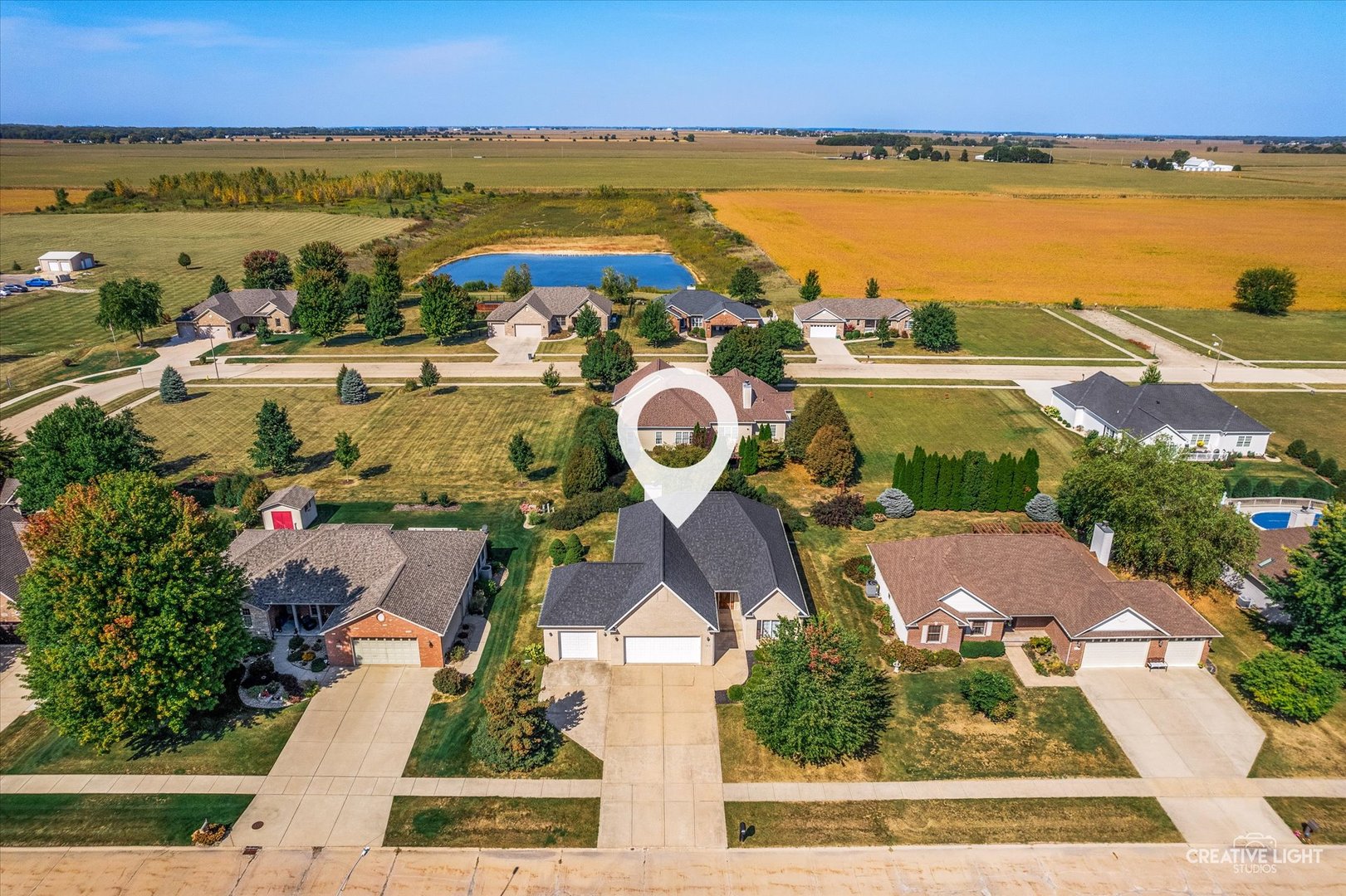 305 E Knights Road, Sandwich, IL 60548