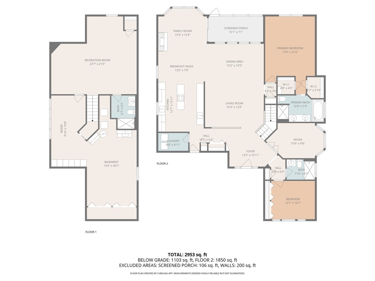 608 Clearwater Court, Oswego, IL 60543