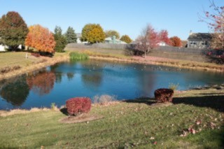 608 Clearwater Court, Oswego, IL 60543