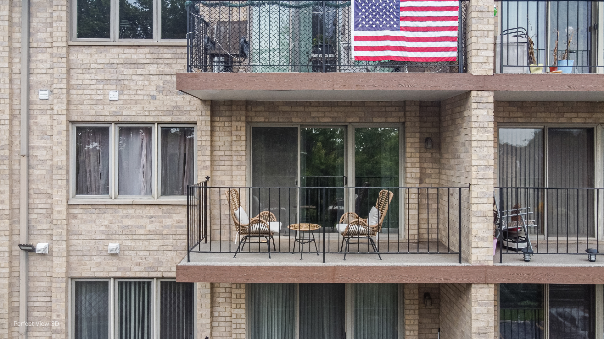 9510 S KOLMAR Avenue #311, Oak Lawn, IL 60453