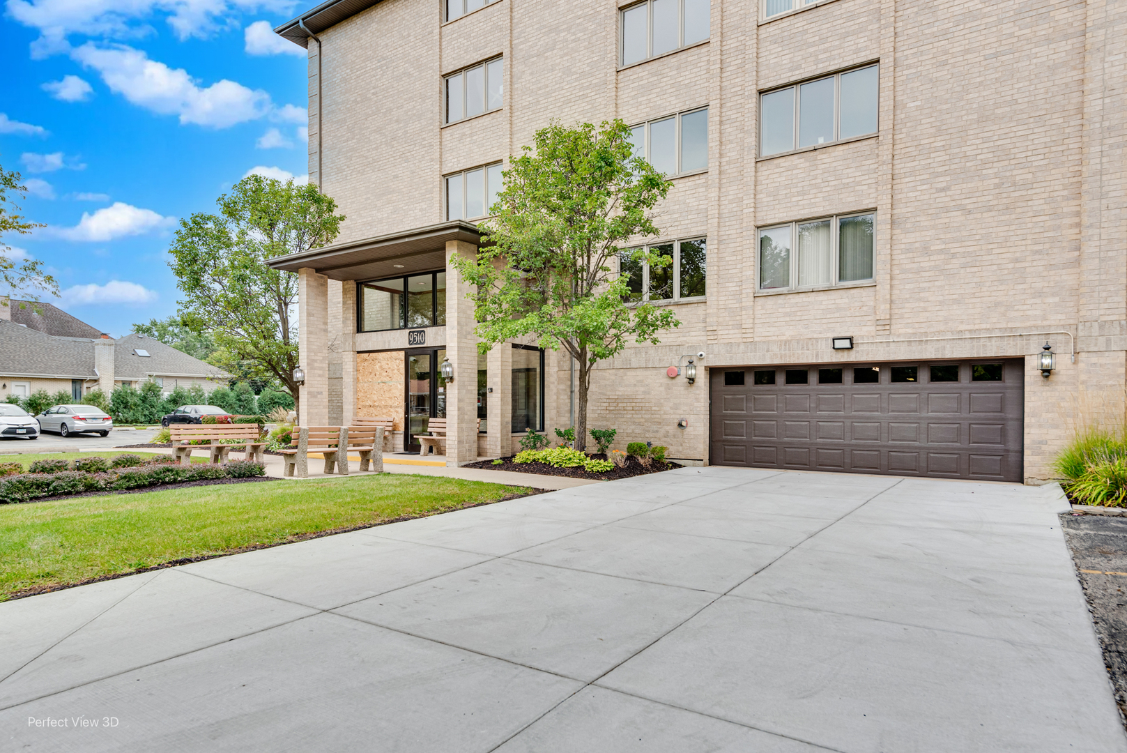 9510 S KOLMAR Avenue #311, Oak Lawn, IL 60453
