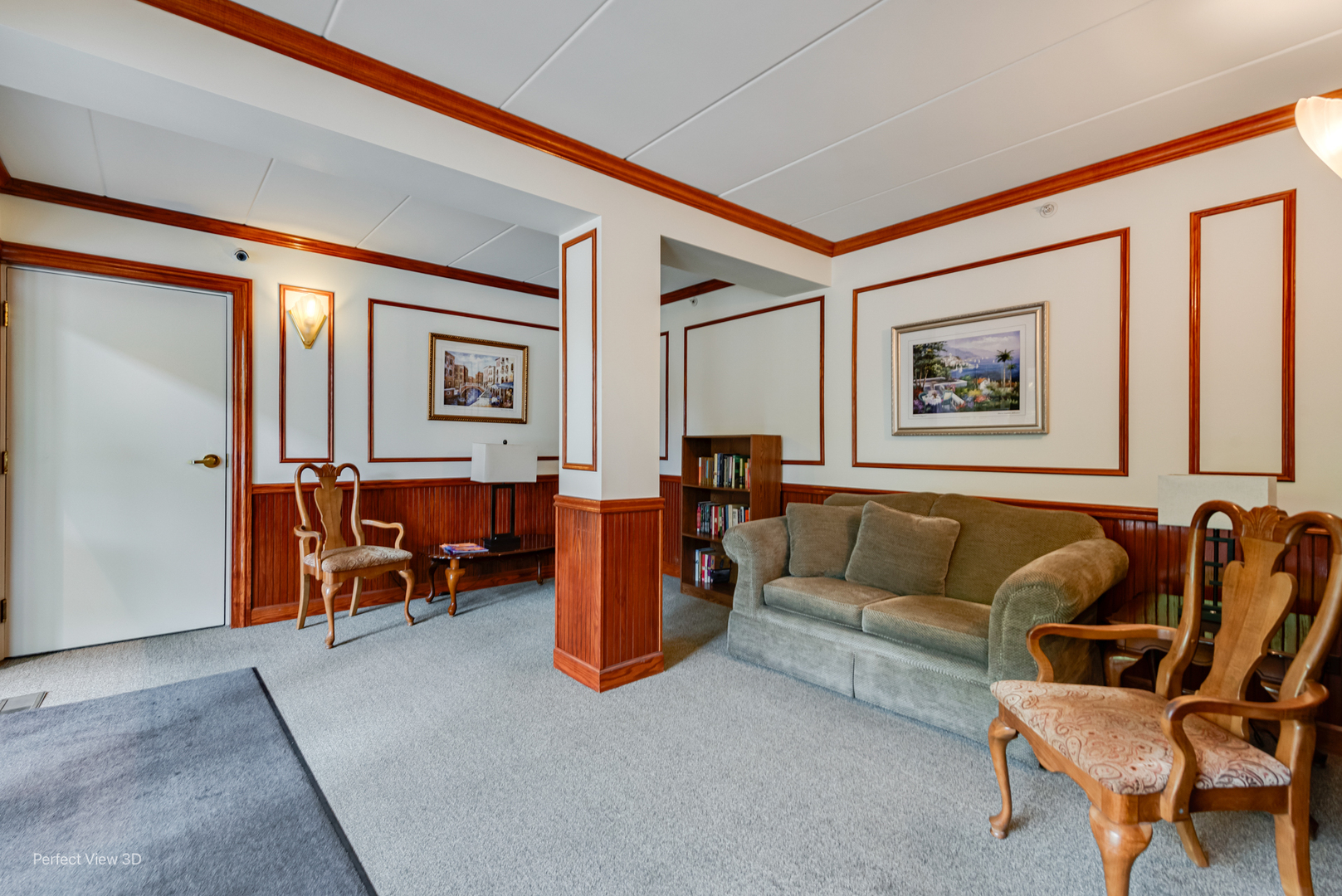 9510 S KOLMAR Avenue #311, Oak Lawn, IL 60453