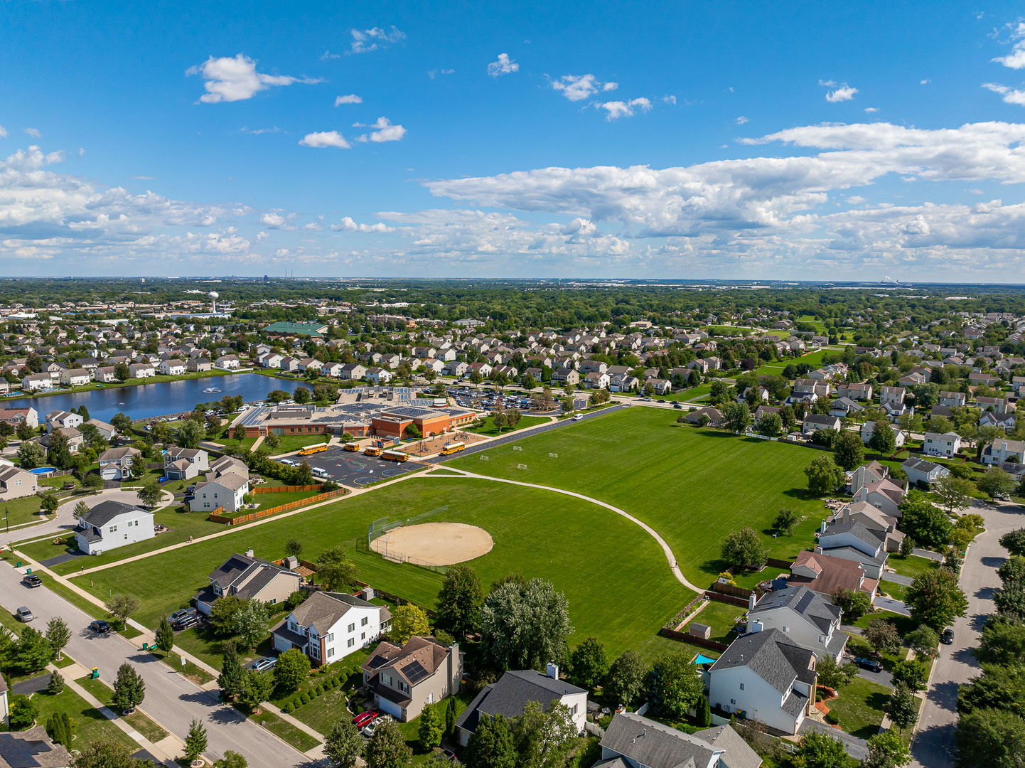 1314 Val Verde Court, Plainfield, IL 60586