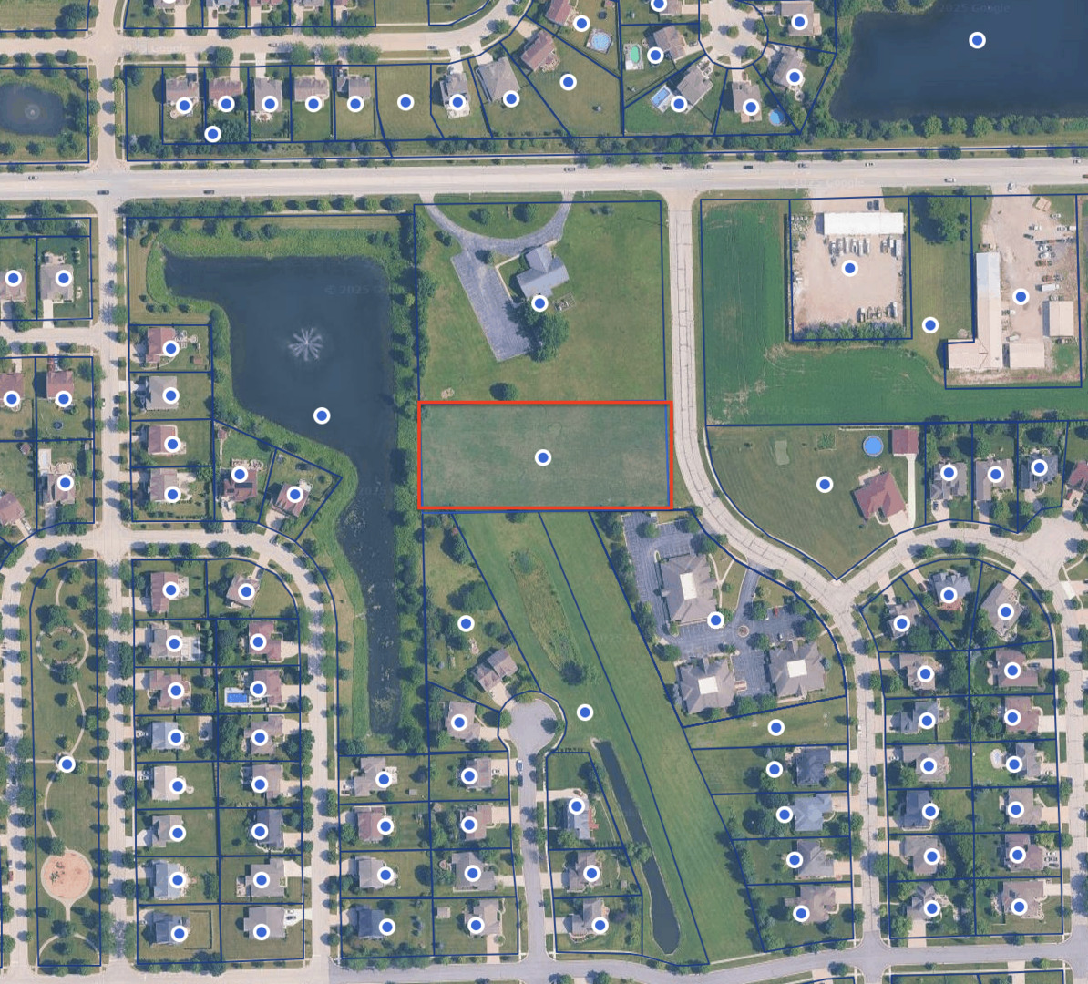 613 Rollingwood Drive, Joliet, IL 60404