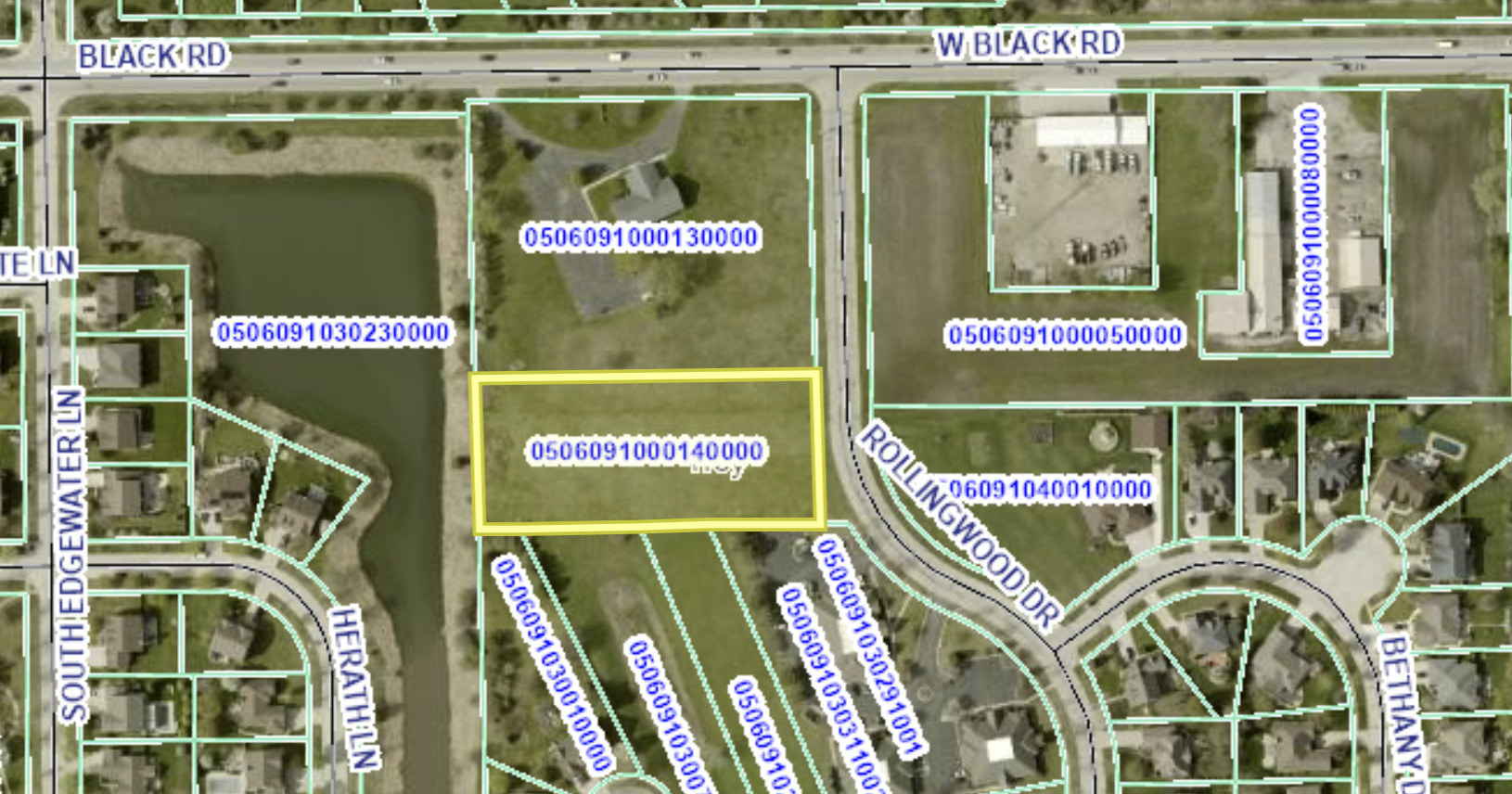 613 Rollingwood Drive, Joliet, IL 60404