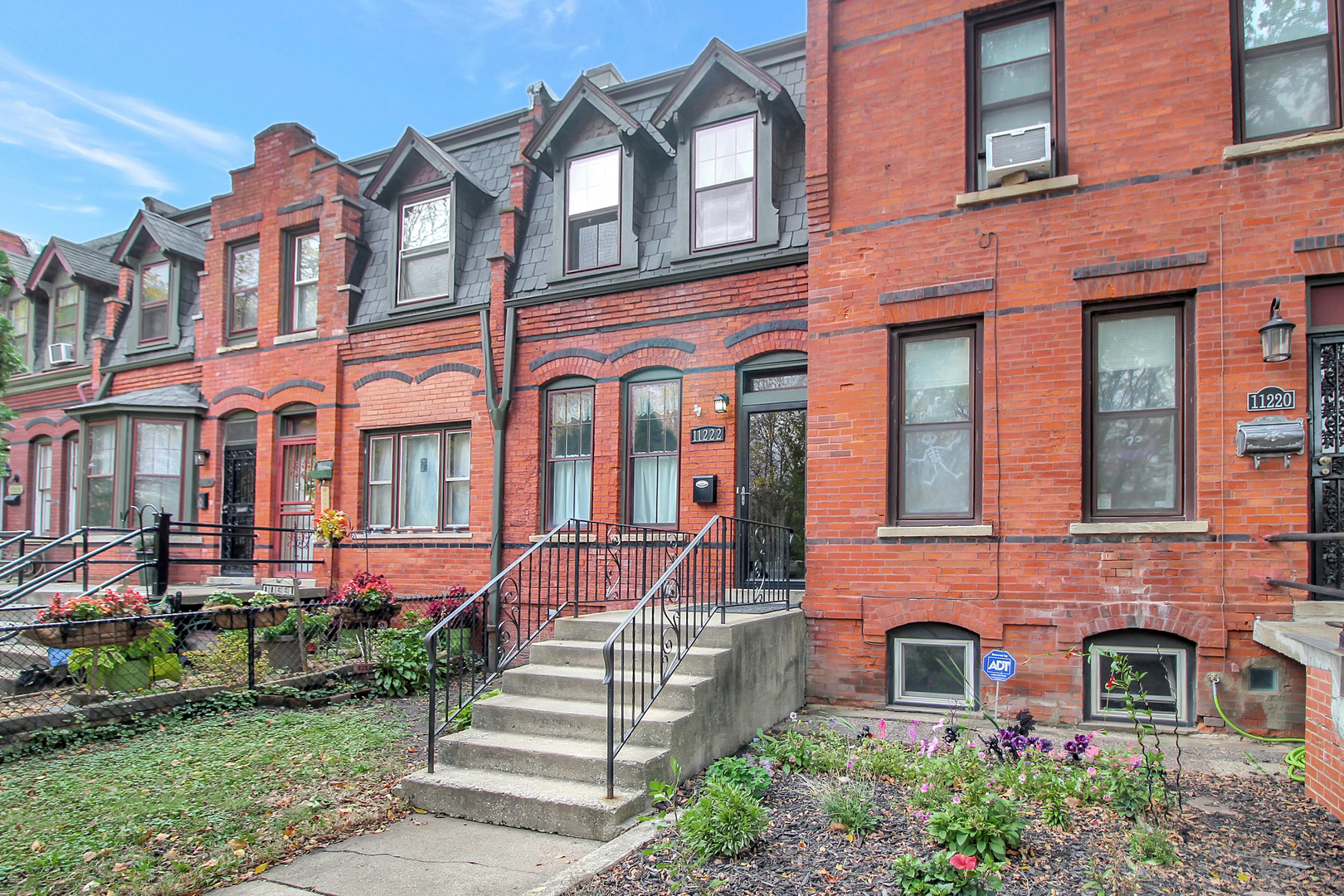 11222 S Langley Avenue, Chicago, IL 60628