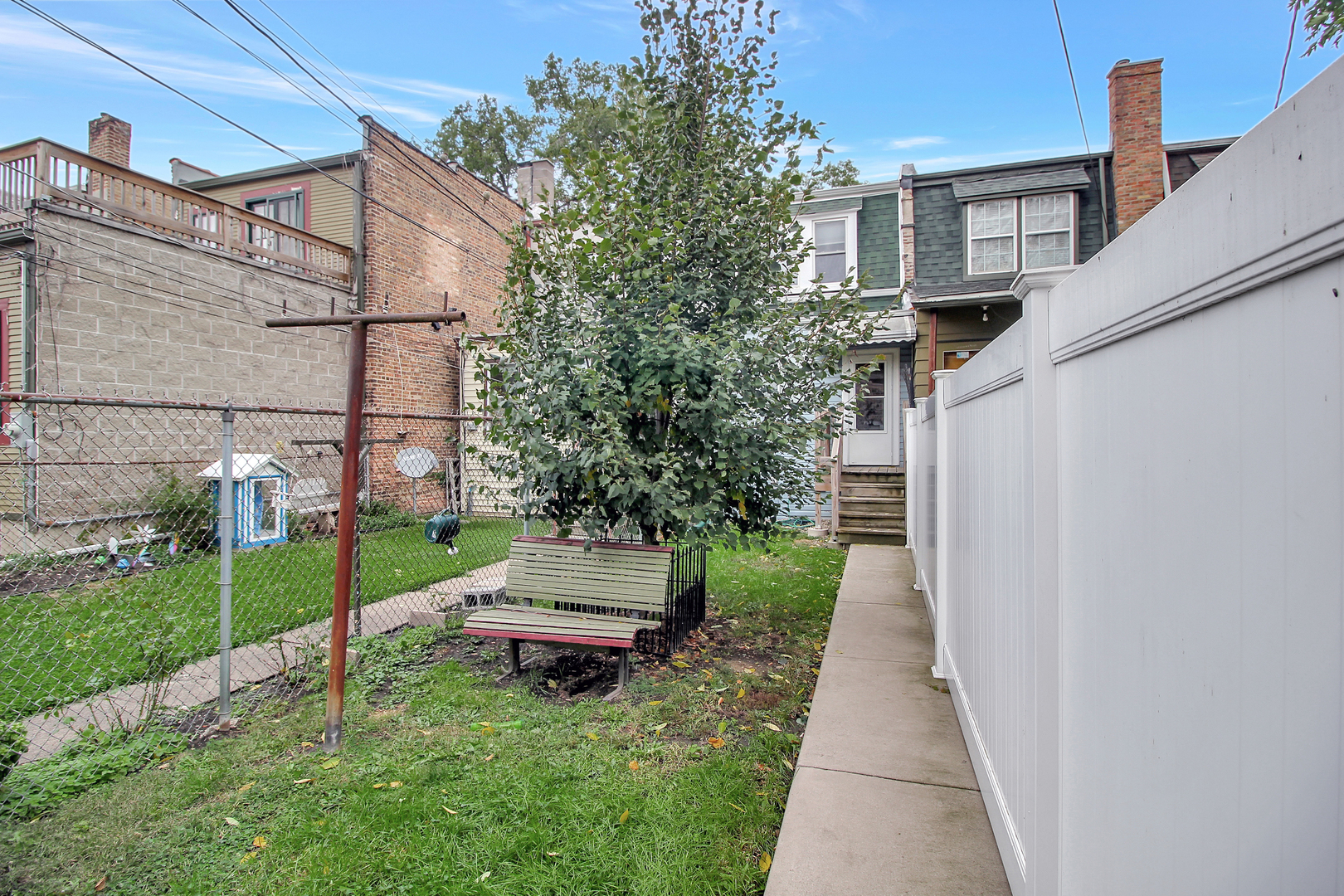 11222 S Langley Avenue, Chicago, IL 60628