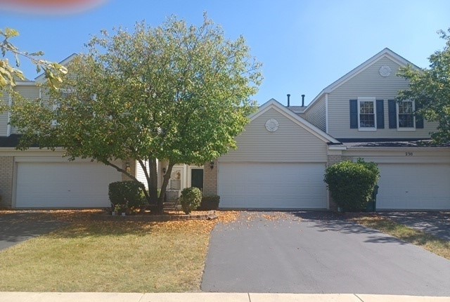 228 Parkside Drive, Shorewood, IL 60404