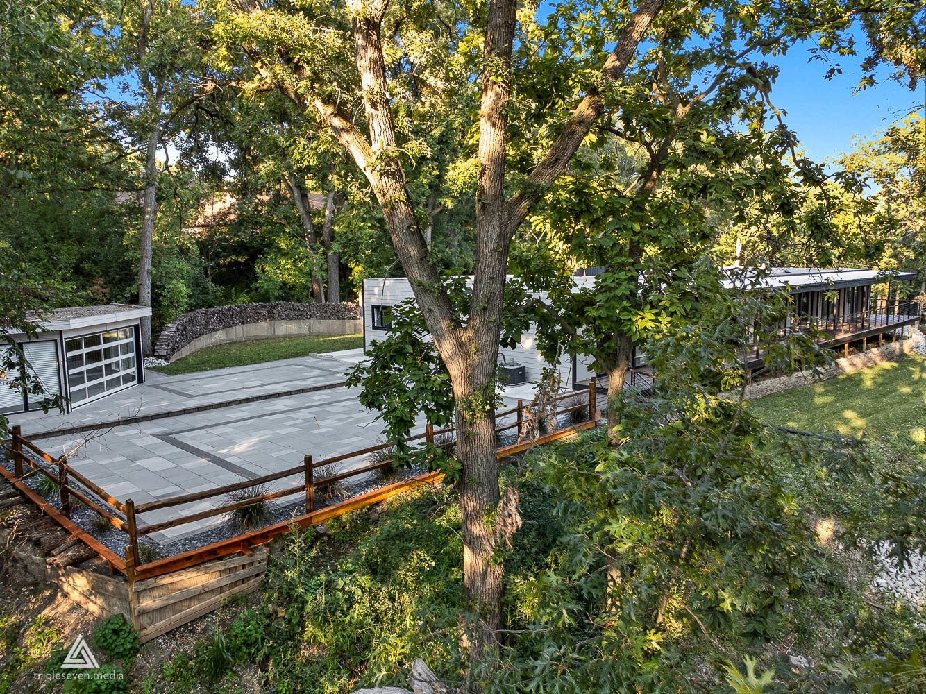 12604 S Pawnee Road, Palos Park, IL 60464