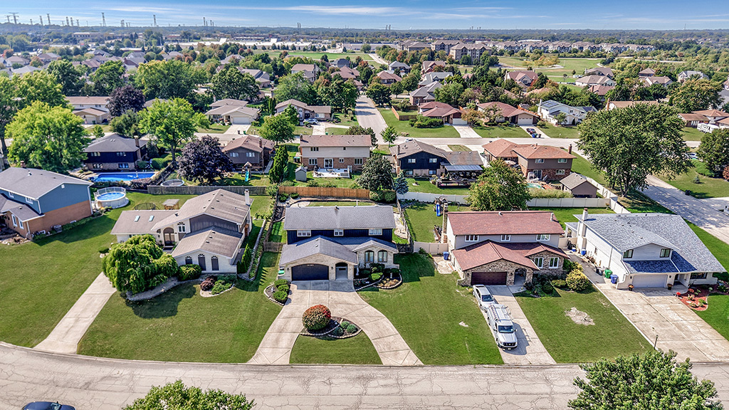 14124 Pheasant Lane, Orland Park, IL 60467