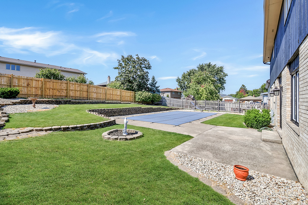 14124 Pheasant Lane, Orland Park, IL 60467
