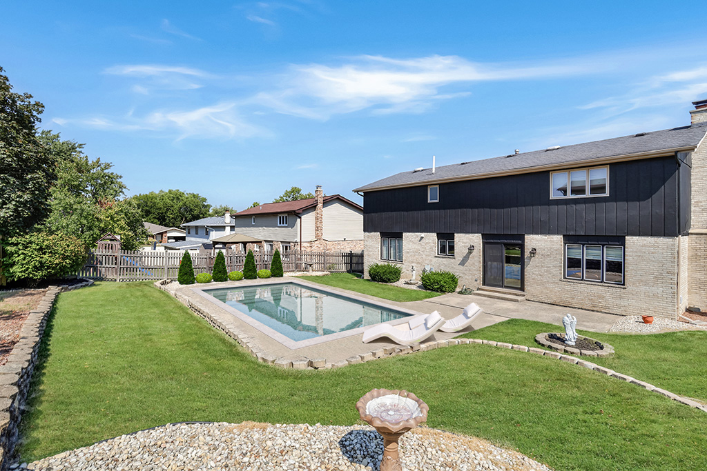 14124 Pheasant Lane, Orland Park, IL 60467