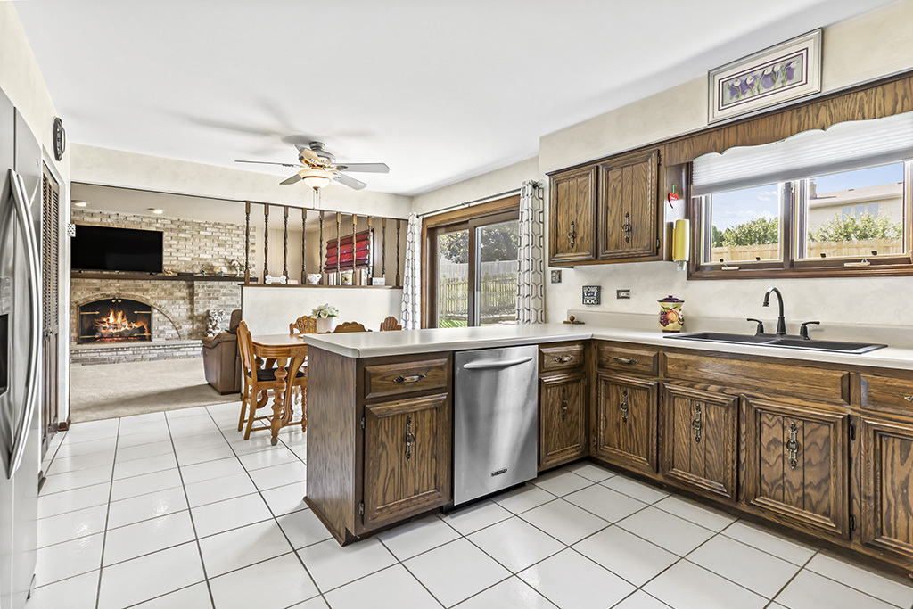 14124 Pheasant Lane, Orland Park, IL 60467