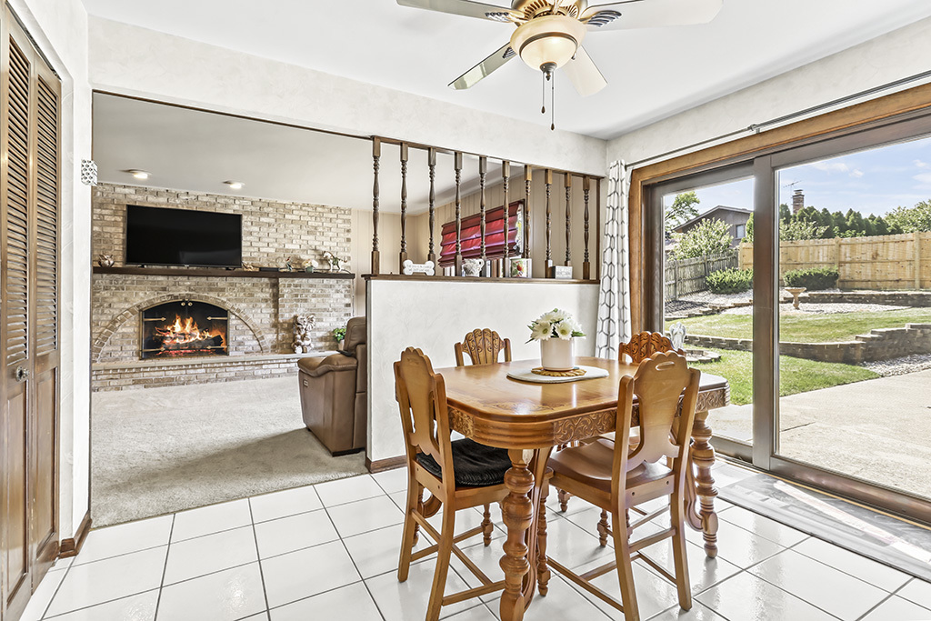 14124 Pheasant Lane, Orland Park, IL 60467