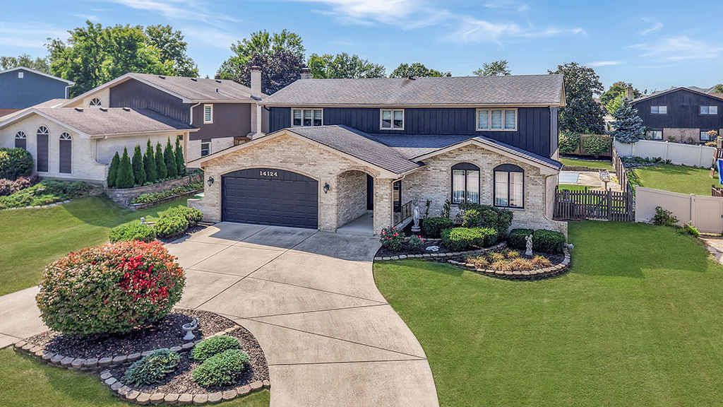 14124 Pheasant Lane, Orland Park, IL 60467