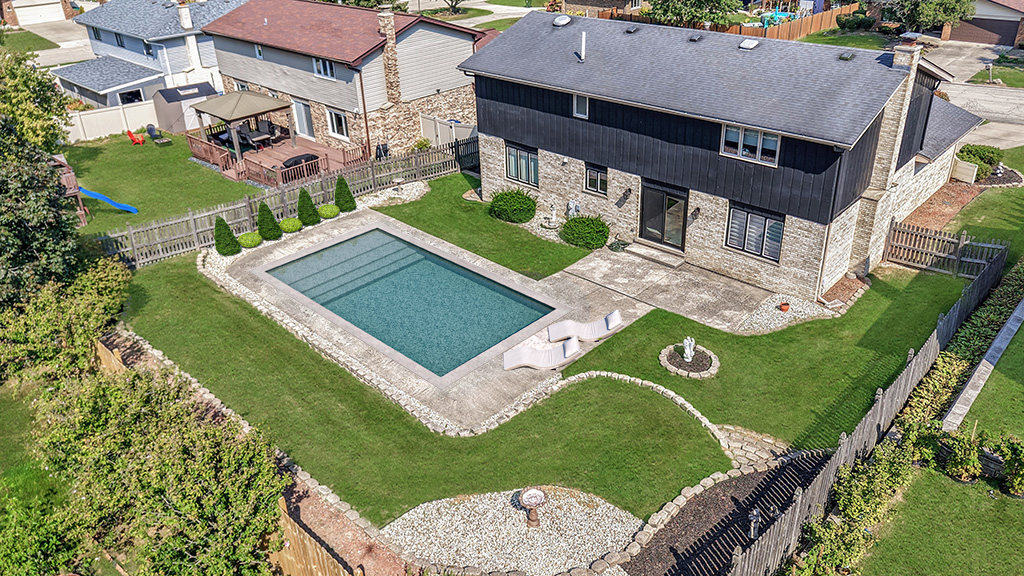 14124 Pheasant Lane, Orland Park, IL 60467