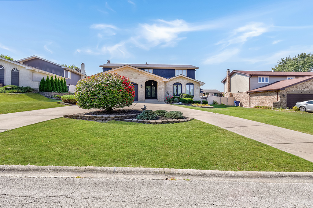 14124 Pheasant Lane, Orland Park, IL 60467