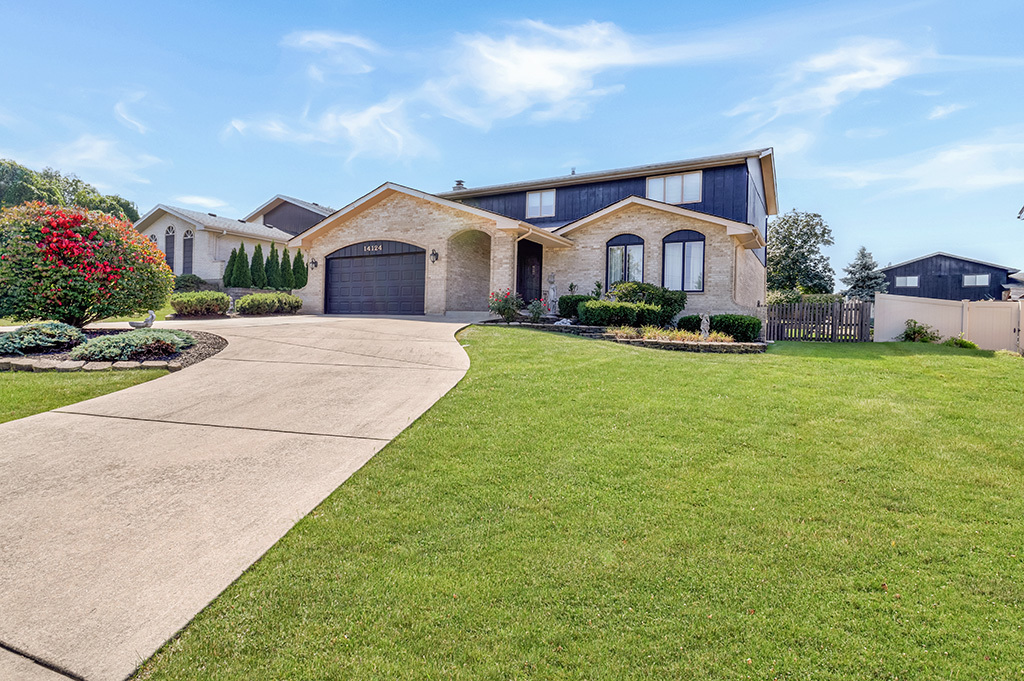 14124 Pheasant Lane, Orland Park, IL 60467