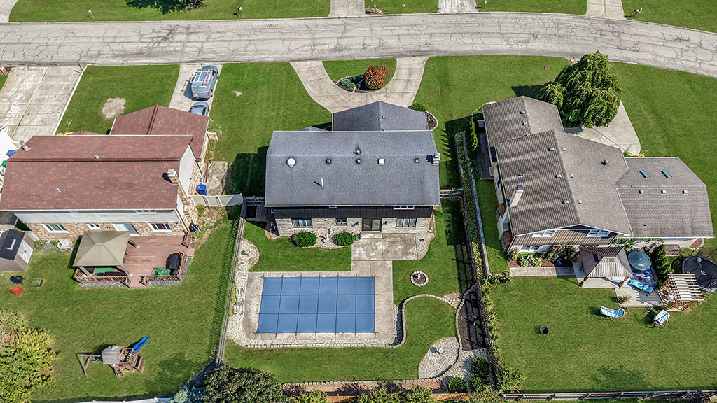 14124 Pheasant Lane, Orland Park, IL 60467
