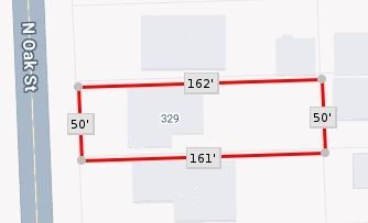 329 N Oak Street, Hinsdale, IL 60521