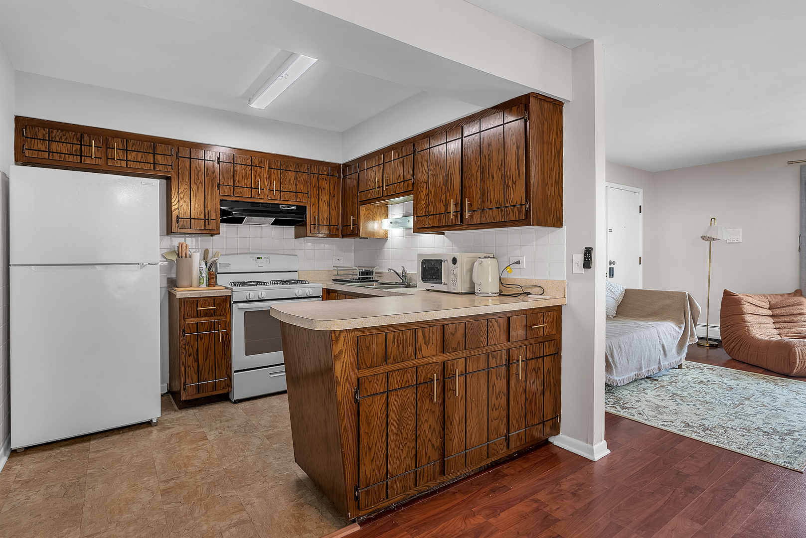 17334 Ridgeland Avenue, Tinley Park, IL 60477
