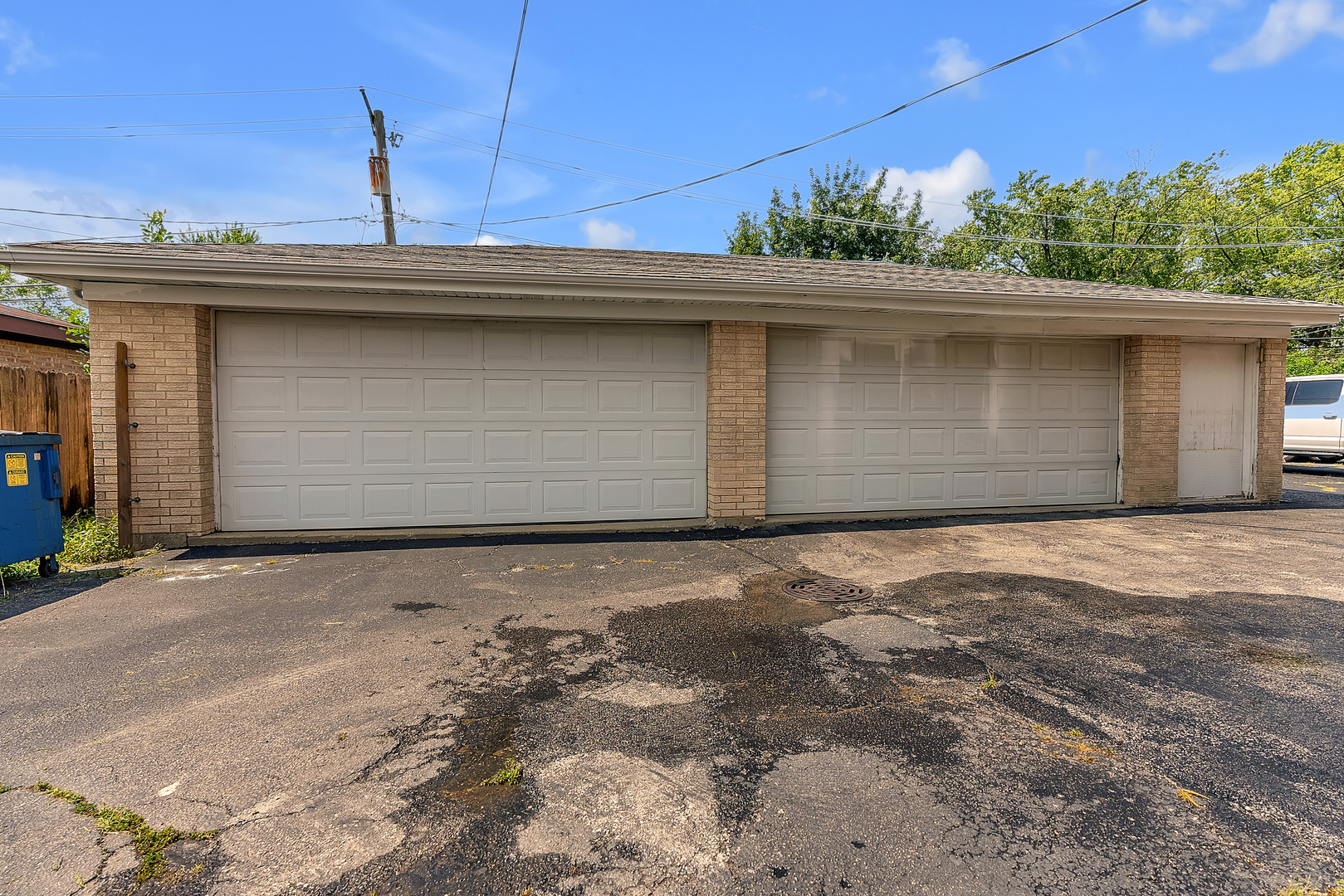 17334 Ridgeland Avenue, Tinley Park, IL 60477