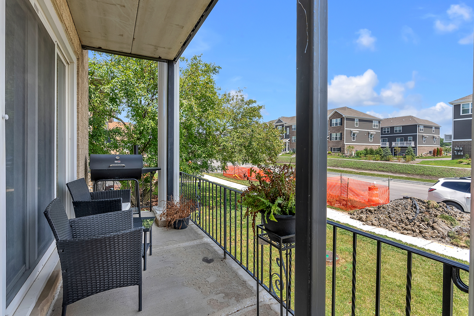 17334 Ridgeland Avenue, Tinley Park, IL 60477