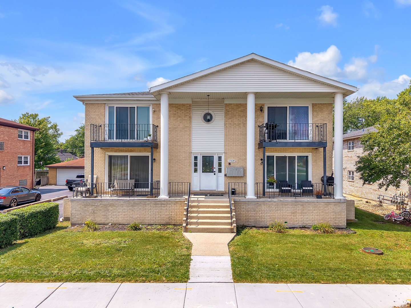 17334 Ridgeland Avenue, Tinley Park, IL 60477