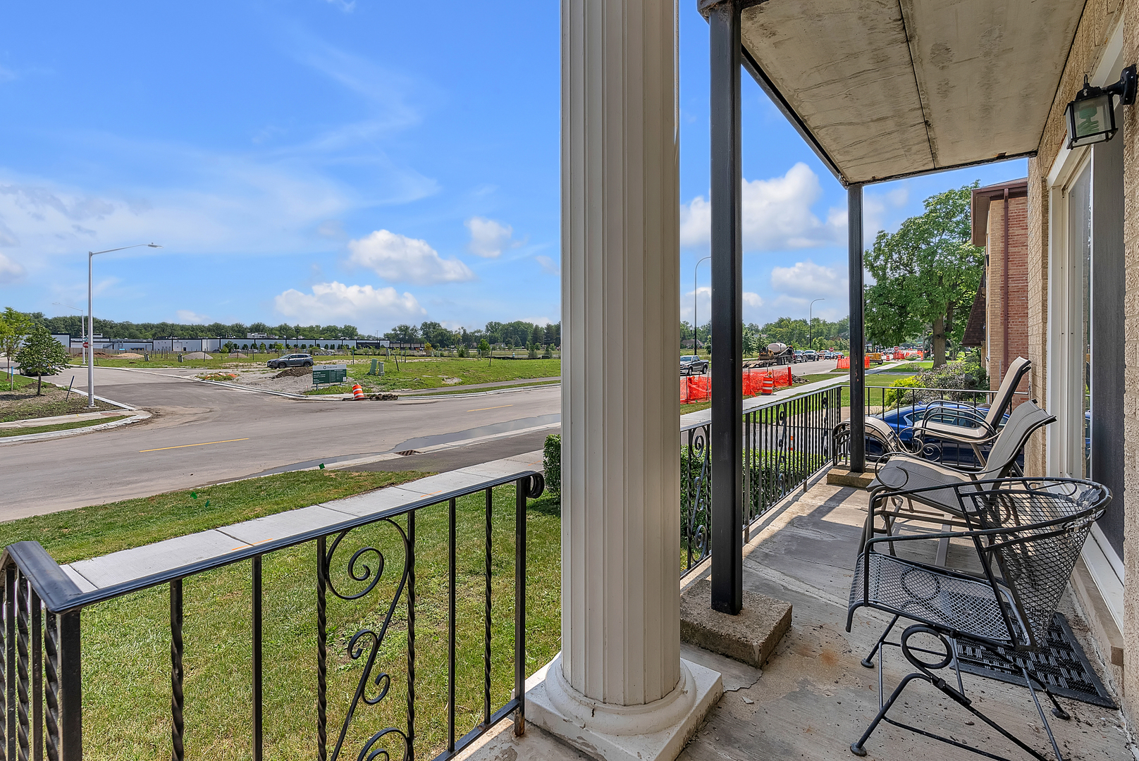 17334 Ridgeland Avenue, Tinley Park, IL 60477
