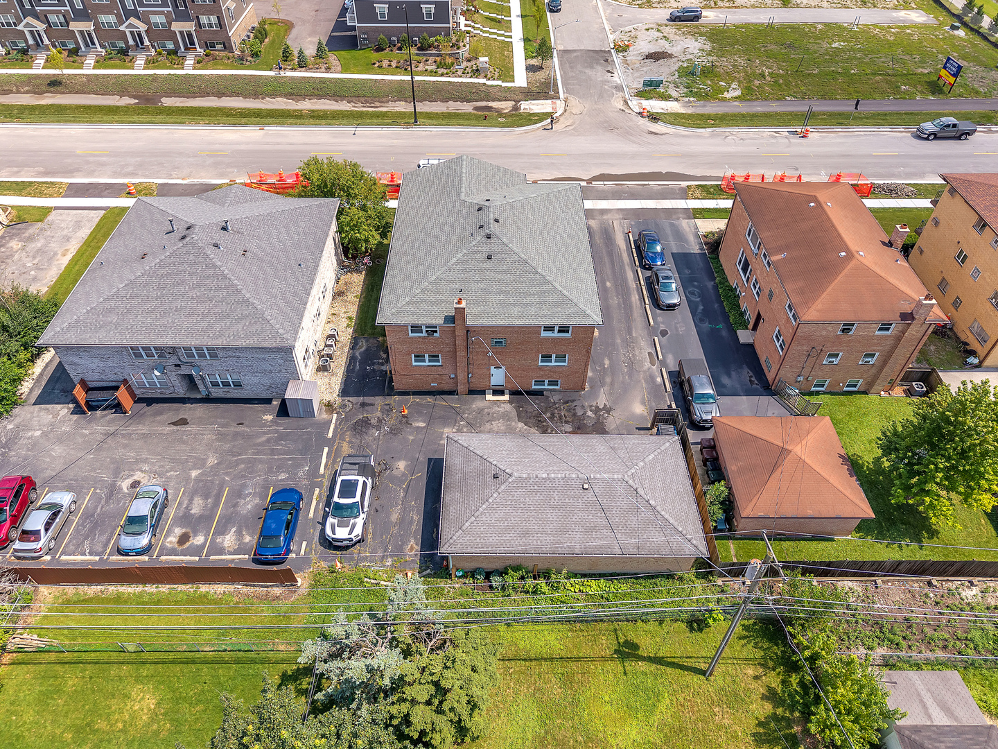 17334 Ridgeland Avenue, Tinley Park, IL 60477