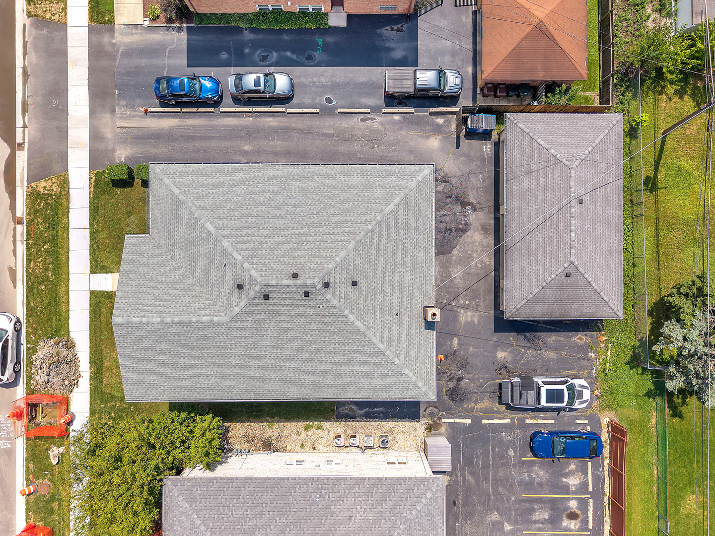 17334 Ridgeland Avenue, Tinley Park, IL 60477