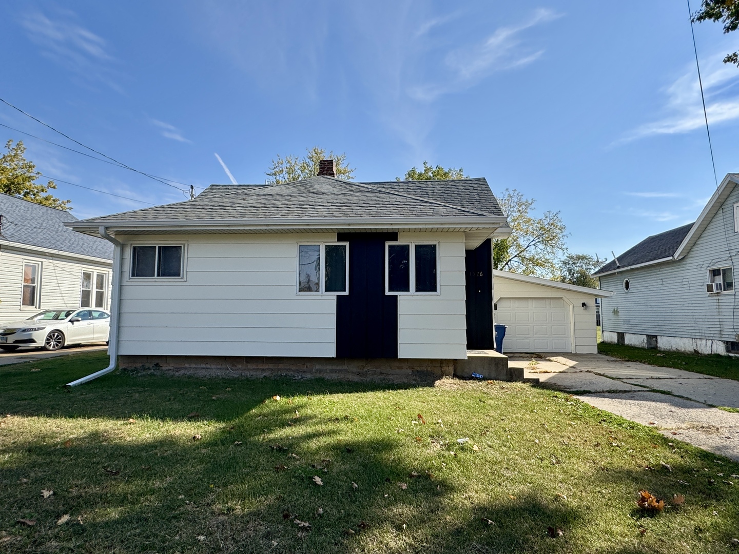 1526 Crosat Street, Lasalle, IL 61301