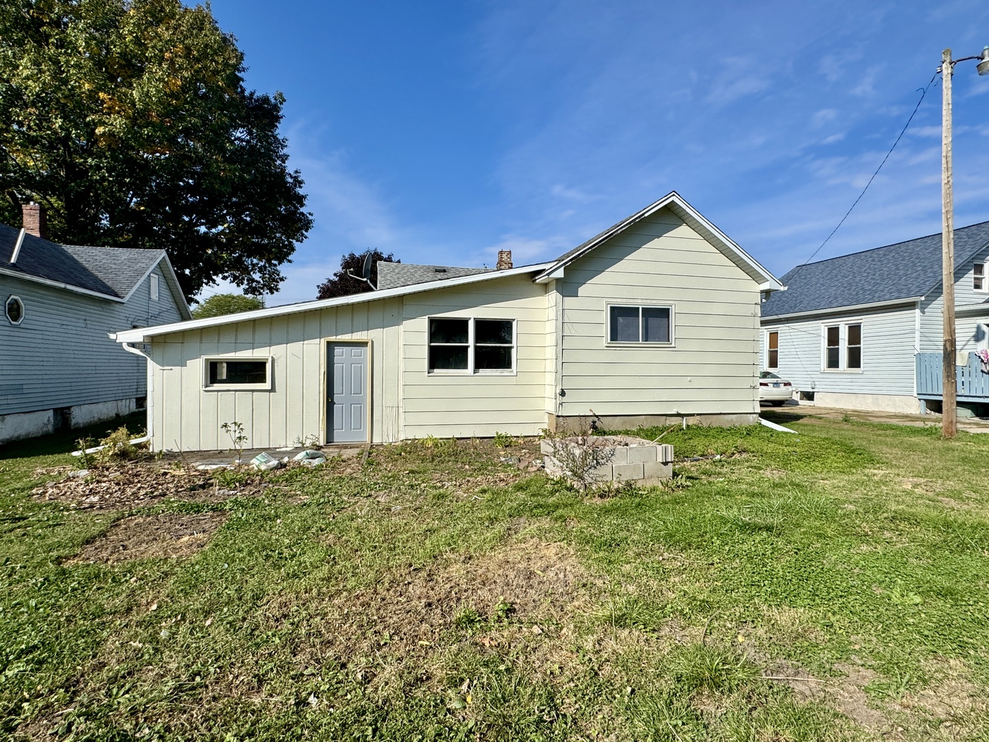 1526 Crosat Street, Lasalle, IL 61301