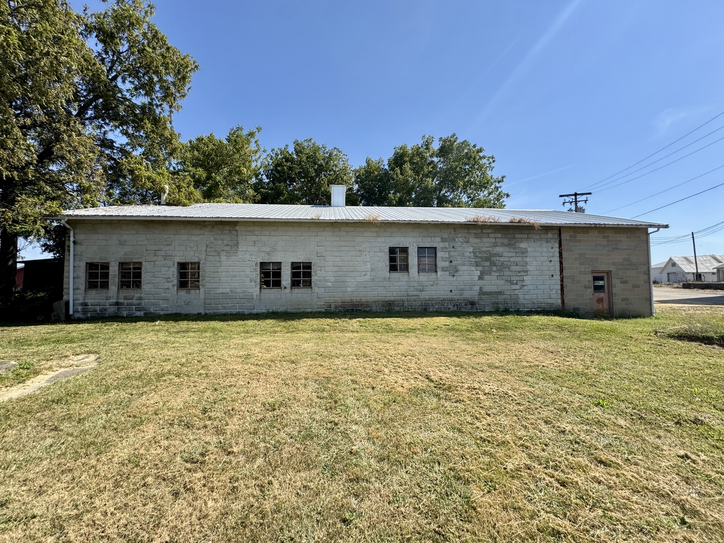 212 Main Street, Van Orin, IL 61374
