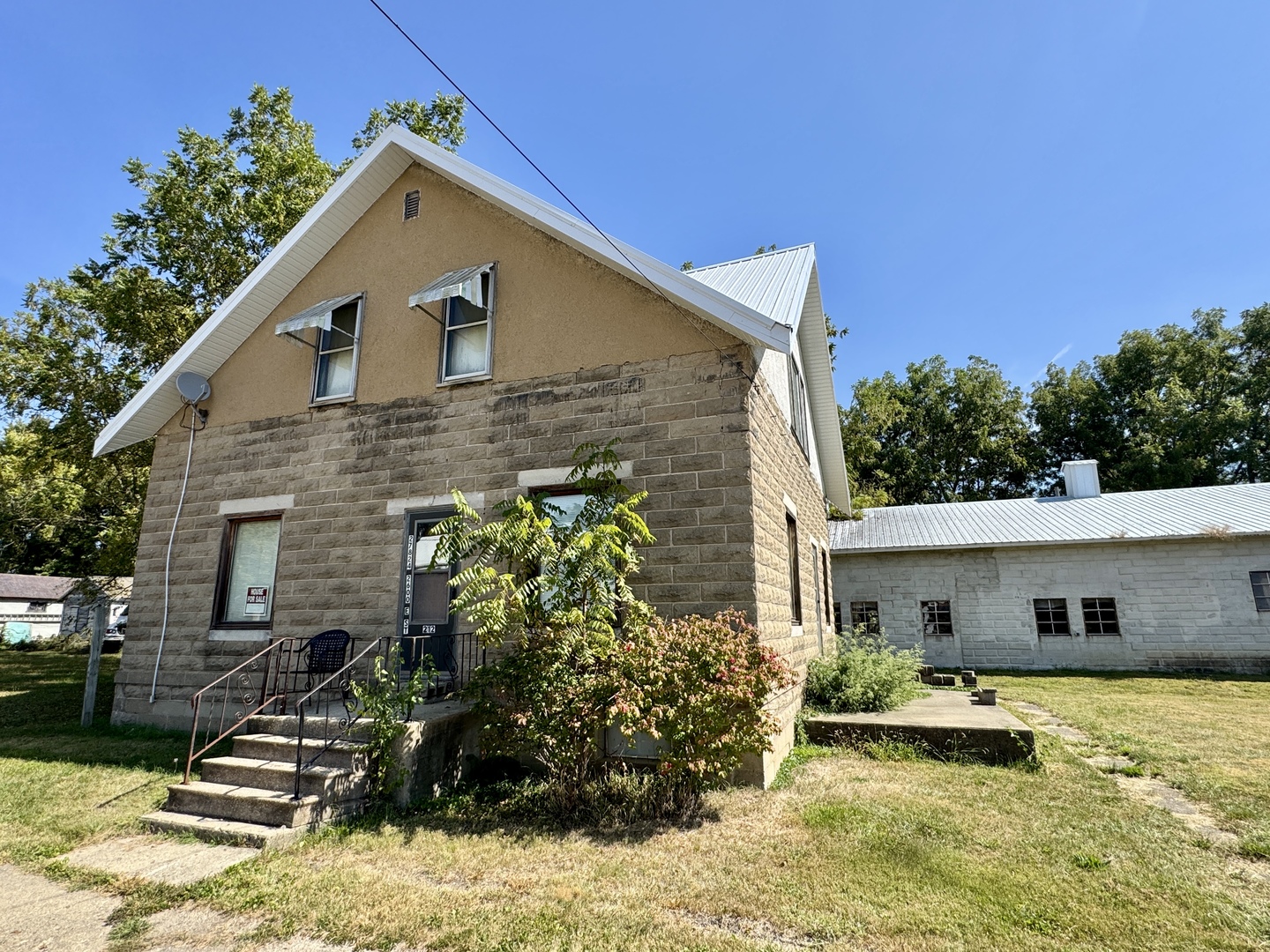 212 Main Street, Van Orin, IL 61374