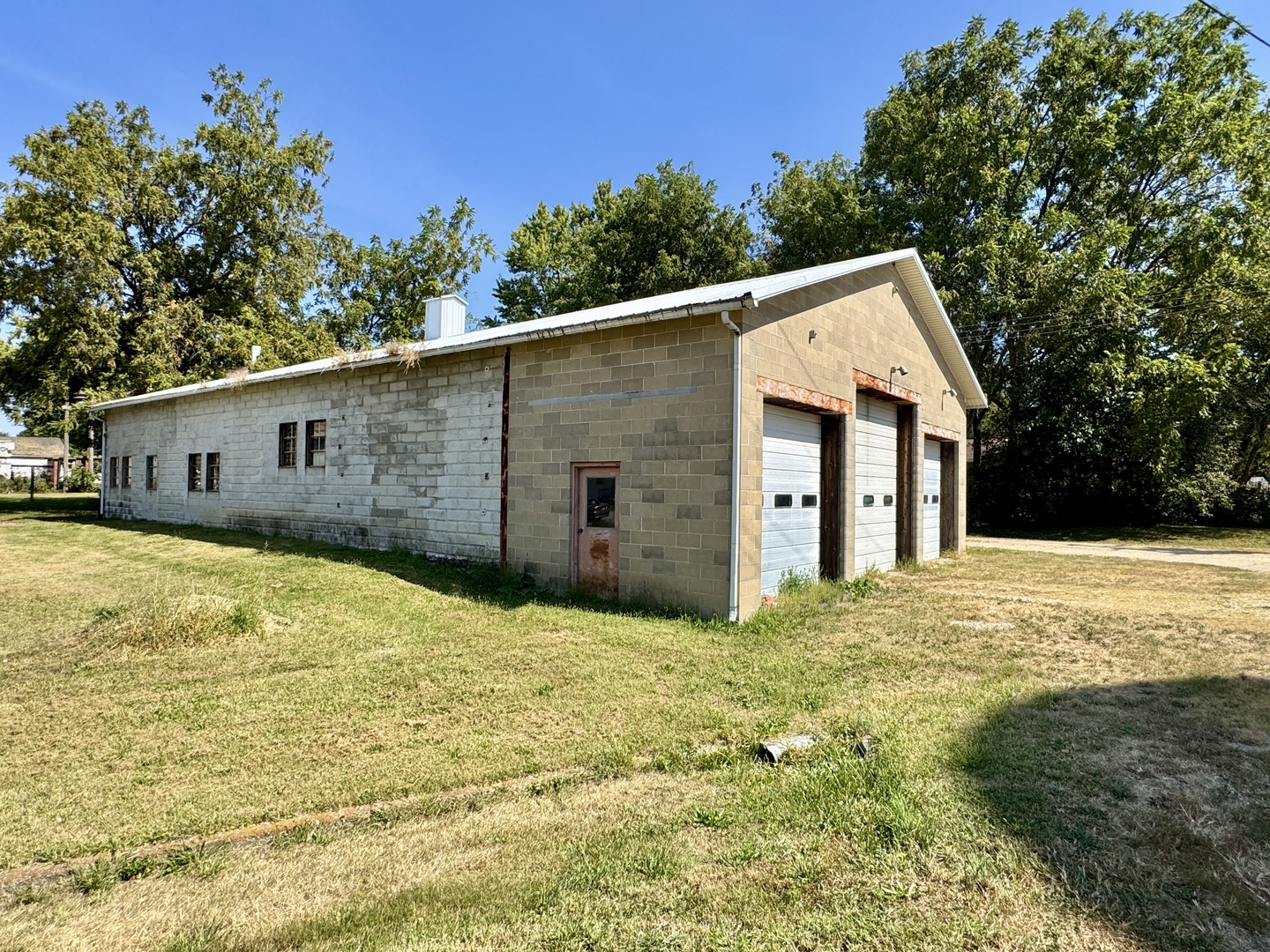 212 Main Street, Van Orin, IL 61374